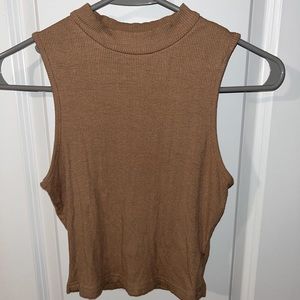 Boutique Tank! Neutral stable!